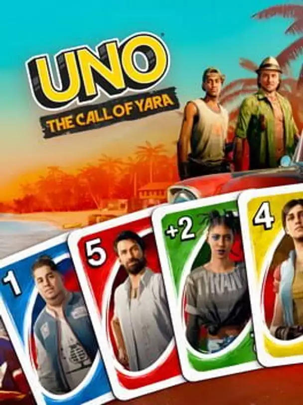 Uno: The Call of Yara