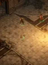 Pathfinder: Kingmaker - Beneath the Stolen Lands