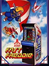 Fast Freddie