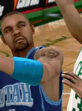 NBA 2K9