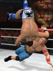 WWE '12