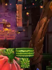 Donkey Kong Country: Tropical Freeze