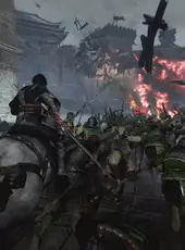 Dynasty Warriors: Origins