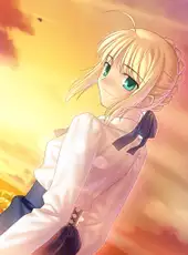 Fate/Hollow Ataraxia Remastered