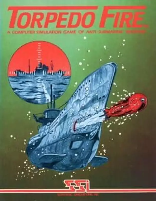 Torpedo Fire