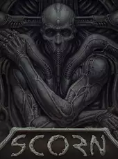 Scorn