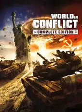 World in Conflict: Complete Edition