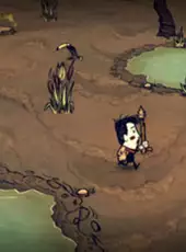 Don't Starve: Shipwrecked