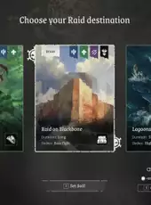 Rogue Waters
