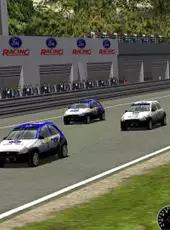 Ford Racing