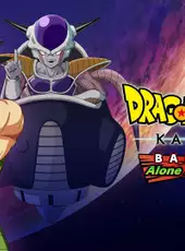 Dragon Ball Z: Kakarot - Bardock: Alone Against Fate