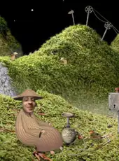 Samorost