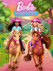 Barbie Horse Trails