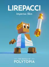 The Battle of Polytopia: Lirepacci