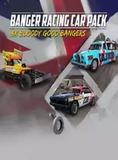 Wreckfest: Banger Racing Car Pack