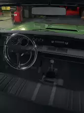 Car Mechanic Simulator 2018: Plymouth