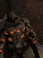 Batman: Arkham Origins