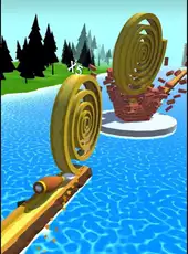 Spiral Roll