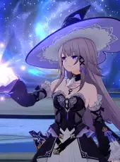 Honkai: Star Rail - Paean of Era Nova