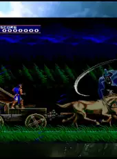 Castlevania: Rondo of Blood