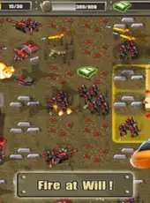 Army Attack