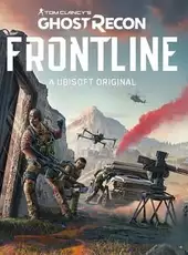 Tom Clancy's Ghost Recon: Frontline