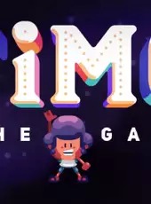 Timo the Game