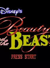 Disney's Beauty and the Beast