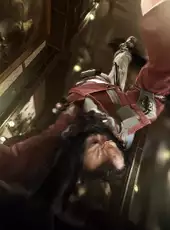 Dishonored: Death of the Outsider Deluxe Bundle