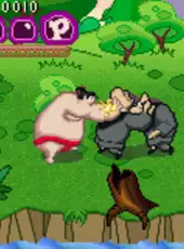 Super Duper Sumos