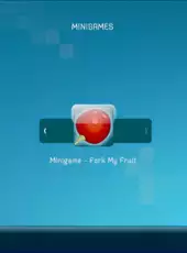 Chessmaster Live: Fork My Fruit