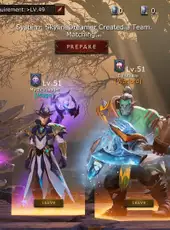 The Dragon Odyssey