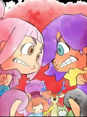 WarioWare: Get It Together!