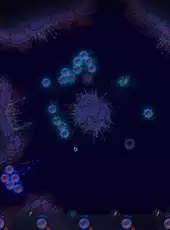 Microcosmum 2: Mission Generator - Abyss