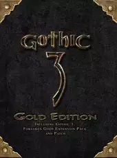 Gothic 3: Gold Edition