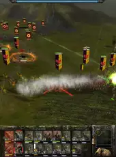 Warhammer: Mark of Chaos - Gold Edition (Classic)