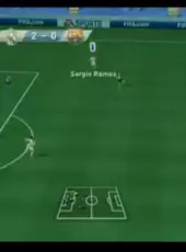 FIFA Soccer 11