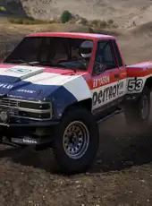 Wreckfest: Off-Road Car Pack