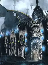 Final Fantasy XIV: Evercold