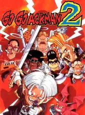 Go Go Ackman 2