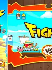 Angry Birds Fight!