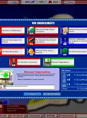 The Political Machine 2016