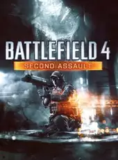 Battlefield 4: Second Assault