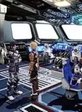 Star Ocean: The Last Hope - International