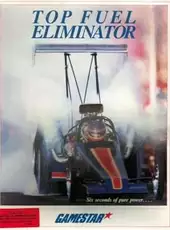 Top Fuel Eliminator