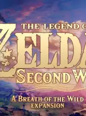 The Legend of Zelda: Second Wind