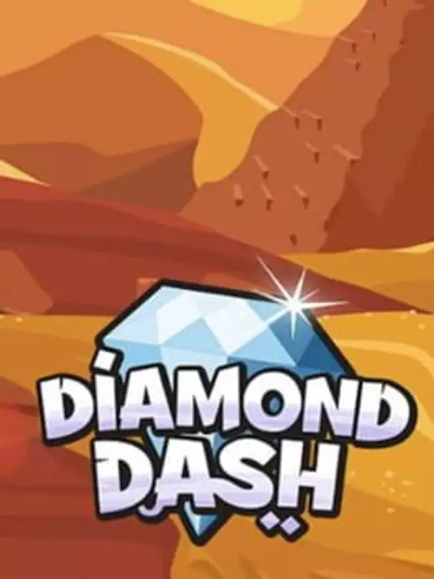 Diamond Dash