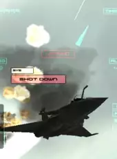 Ace Combat 04: Shattered Skies