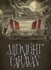 Midnight Caravan