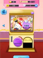 Hello Kitty Jewel Town